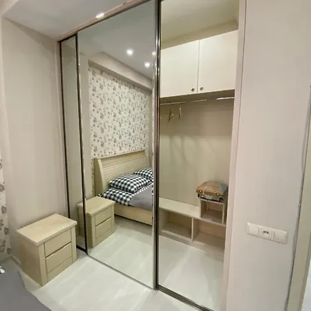 Apartment Vake Tbilisi Exterior photo